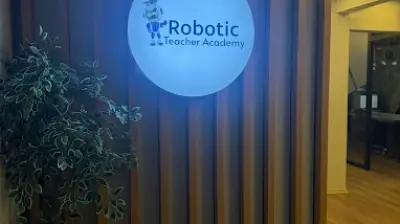 Robotic Teacher Academy