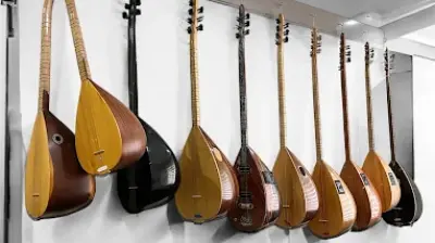 Atakent Arya Emrah Oymak Müzik Okulu