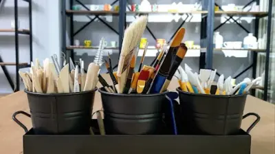 Erd Art Seramik Atölyesi