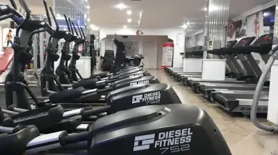 ALKAN SPOR KULÜBÜ
