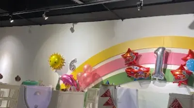 Luna Baby Spa