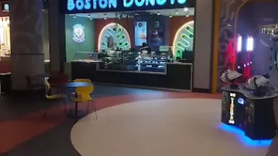 Wapiyon Poptopus - Tema World Küçükçekmece