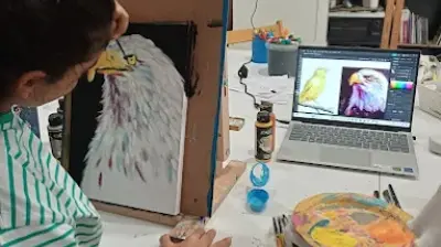 Yıldız Molla Sanat Atölyesi