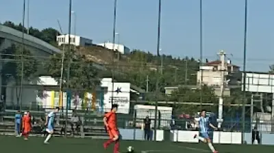 Kanarya Azimspor Kulübü