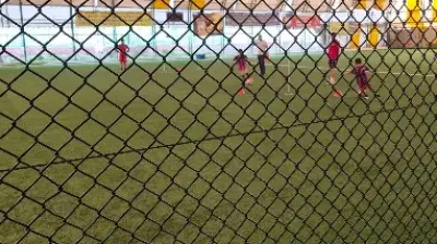 Altınordu Küçükçekmece Sefaköy Futbol Okulu
