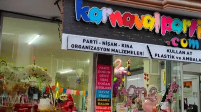 Karnaval Parti