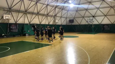 Moda Basketbol Atletik S.K.
