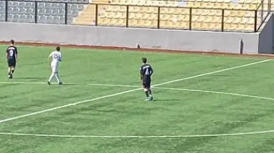 5 Mevsim Gençlik ve Spor Kulübü