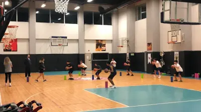 BASKETBOL AKADEMİ SPOR KULÜBÜ (BASK)