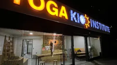 YogaKioo Halkalı