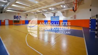 Anadolu Efes Basketbol Okulu Atakent Şubesi