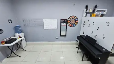 Cem Morkoç Sanat Atölyesi