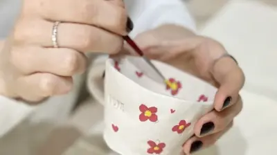 Seramik Atölyesi - Atölye Ceramic