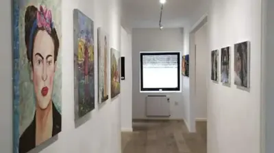 Resim Atölyesi
