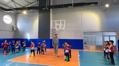 Atakent Yıldızları Spor Kulübü