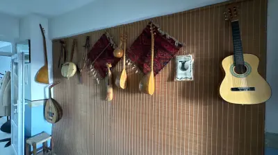 Türkü Müzik Merkezi