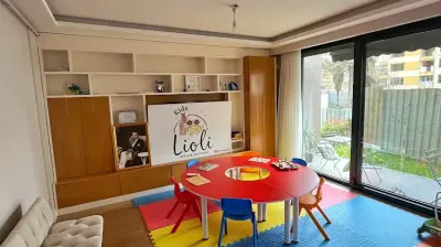 Lioli Acting & Playhouse