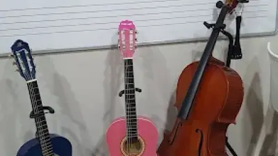 Arte müzik