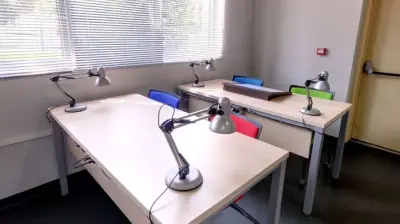 Küçükçekmece geleneksel sanatlar akademisi