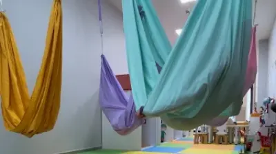 Minik Dahiler Oyun Evi