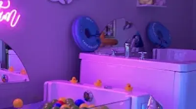 Shine Baby Spa