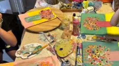 Art of İst Resim Atölyesi
