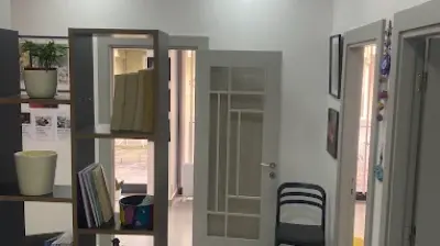Atölye faresi