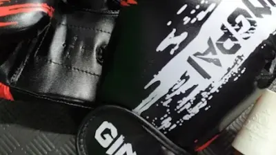 Hurricane Kickboks
