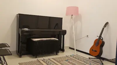 DOĞULU AKADEMİ BALE & MÜZİK MERKEZİ HALKALI