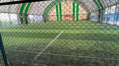 ALTAY SEFAKÖY FUTBOL OKULU