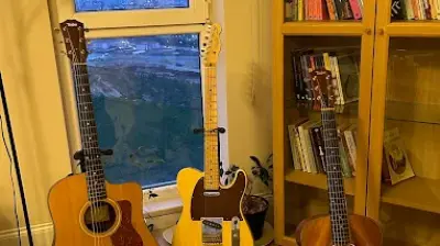 Atakent Gitar Dersleri