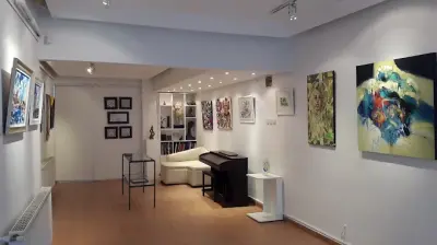 Bahariye Sanat Merkezi