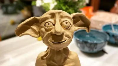 Karakuzu Sanat Atölyesi