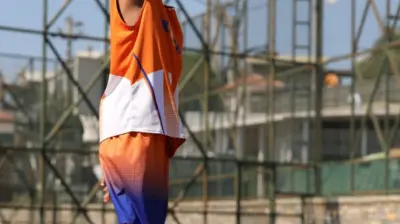 İbrahim Kutluay Basketball Academy