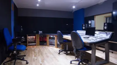 London College of Music