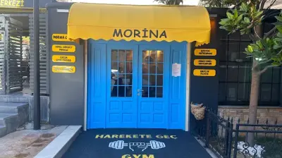 Morina Çocuk Hareket Merkezi