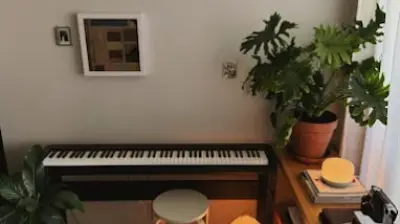 MÜZİK KURSU