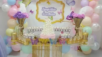 Okyanus parti evi
