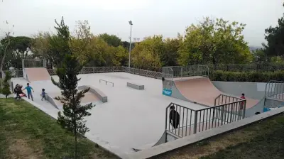 Soğuksu Macera Parkı