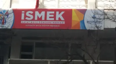 Enstitü İstanbul İSMEK, Küçükçekmece Sefaköy Eğitim Merkezi