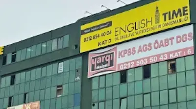 English Time Şirinevler