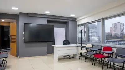 Just English Dil Okulları - İngilizce Kursu Ataköy