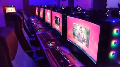 CLASS GAMİNG ARENA