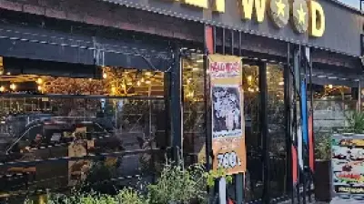 Cafe Hollywood Bahçelievler