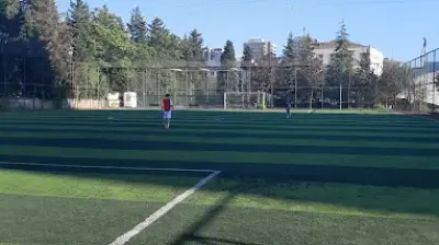 Yenibosna Spor Kulübü Sosyal Tesisleri