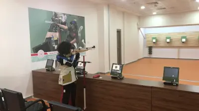 Bahçelievler Engelliler Spor Salonu