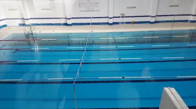 Fevzi Şeker Spor Kompleksi
