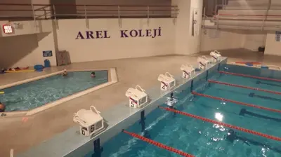AREL Spor Okulu