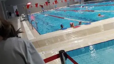 MerterSpor Kulübü Sosyal Tesisleri