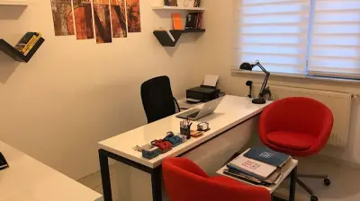 GSA Görsel Sanatlar Akademisi